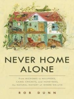 Never Home Alone by Rob Dunn (.epub) Never Home Alone by Rob Dunn (.epub)