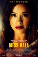 Miss Bala (2019) 720p BRRip 950MB - MkvCage Miss Bala (2019) 720p BRRip 950MB - MkvCage