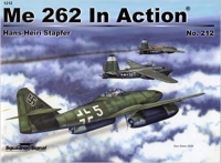 [ FreeCourseWeb ] Me 262 in Action (Squadron Signal 1212)