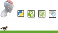 Udemy - Python Beyond Basics for Machine Learning, Data Science, AI