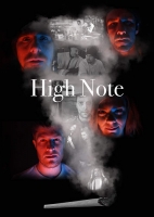 High Note 2019 HDRip XviD AC3-EVO