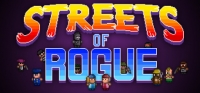 Streets of Rogue Alpha 61b
