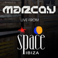 Marco V live @ Space Ibiza (2014-07-27) Marco V live @ Space Ibiza (2014-07-27)