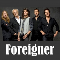 Foreigner - Discography (1977-2018) [FLAC] [DJ]