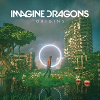 Imagine Dragons - Origins (Deluxe) [2018][320 KBPS][pradyutvam]