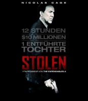 Stolen 2012 720p BluRay DTS x264-PublicHD