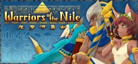 Warriors of the Nile v1.0305