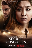 Secret Obsession 2019 HDRip XviD AC3-EVO