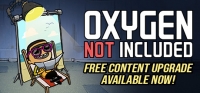 Oxygen Not Included v383949 Oxygen Not Included v383949