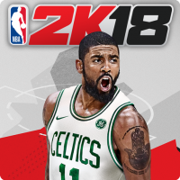NBA 2K18 v35.0.1 [Mod Money] (Apk+Obb)-XpoZ