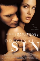 [18+]Original Sin 2001 Unrated BDRip XviD