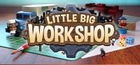 Little Big Workshop v1.0.11442