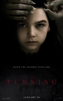 The Turning 2020 720p BluRay HEVC x265-RMTeam