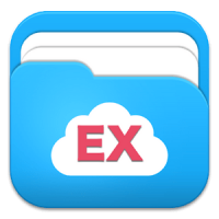 Ex File Explorer v1.11.1111 [Pro] {APKMAZA}