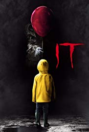 IT 2017 BRRip XviD B4ND1T69