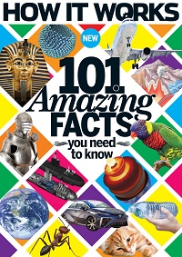 How It Works - 101 Amazing Facts You Need to Know