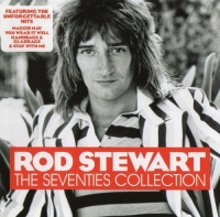 Rod Stewart - The Seventies Collection (2007) [FLAC] [DJ]