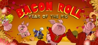 Bacon Roll: Year of the Pig - VR Bacon Roll: Year of the Pig - VR