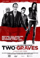 Two Graves 2018 HDRip XviD AC3-EVO Two Graves 2018 HDRip XviD AC3-EVO