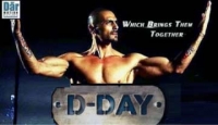 D DAY 2013 HINDI MOVIE SONG [A2Z]