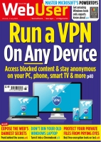 WebUser Issue 504 July 2020 {1337PRO} WebUser Issue 504 July 2020 {1337PRO}