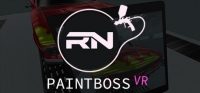 Refinish Network - Paintboss VR Refinish Network - Paintboss VR
