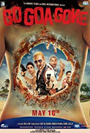 Go Goa Gone (2013) HDRip [OpenTsubasa]