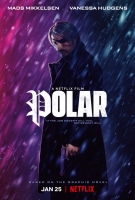 Polar 2019 HDRip XviD AC3-EVO