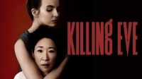 Killing Eve Season S01 S02 720p