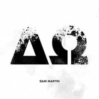 Sam Martin - Alpha Omega (2019) Mp3 320kbps Quality Album [PMEDIA]