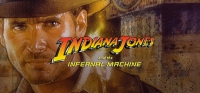 Indiana Jones and the Infernal Machine-GOG Indiana Jones and the Infernal Machine-GOG