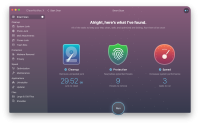 CleanMyMac v4.0.4 Mac OS X {B4tman}
