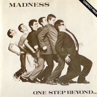 Madness - One Step Beyond... (1979) [FLAC] [DJ]