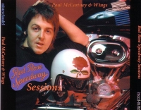 Paul McCartney & Wings - Red Rose Speedway Sessions Paul McCartney & Wings - Red Rose Speedway Sessions
