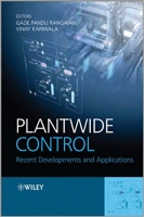 [ FreeCourseWeb ] Plantwide Control- Recent Developments and Applications