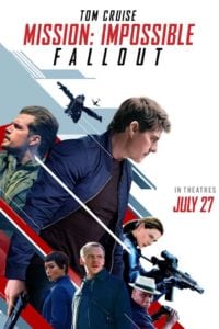 Mission: Impossible – Fallout (2018) 720p 10bit BluRay 2CH x265 HEVC - ENX265 Mission: Impossible – Fallout (2018) 720p 10bit BluRay 2CH x265 HEVC - ENX265