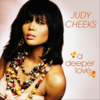 Judy Cheeks  - A Deeper Love (2019) [FLAC] [DJ]