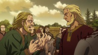 VINLAND SAGA S02E12 XviD-AFG EZTV