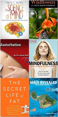 Assorted Books Collection - March 12 2020