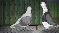 Animals S01E02 XviD-AFG EZTV