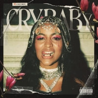 Awa - cry.baby (2020) Mp3 320kbps [PMEDIA] ️