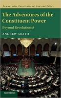 [ DevCourseWeb ] The Adventures of the Constituent Power - Beyond Revolutions