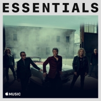 Bon Jovi - Essentials (2020) Mp3 320kbps [PMEDIA] ️