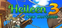 Heileen 3: New Horizons v1.1.2