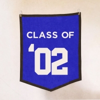 VA - Class Of '02 (2020) Mp3 320kbps [PMEDIA] ️