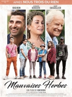 Bad Seeds 2018 HDRip XviD AC3-EVO