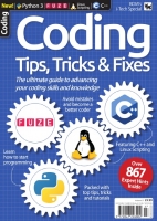 Coding Tips Tricks and Fixes - 27 - 2019 BigJ0554.PDF Coding Tips Tricks and Fixes - 27 - 2019 BigJ0554.PDF