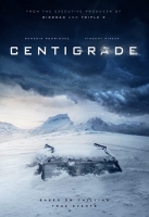 Centigrade 2020 HDRip XviD AC3-EVO