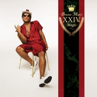 Bruno Mars - 24K Magic [Single] {320kbps} ~ Dextro