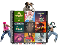 MutzNutz Music Pack 214 2020 - [ ANT ]